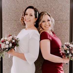 Meet your Posher, Gabrielle